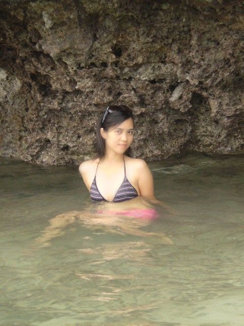 shanie - me