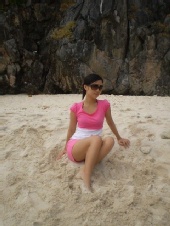 shanie - me