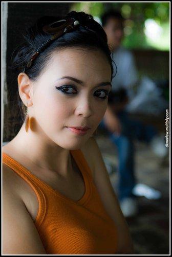 sufia arifin - faces of me