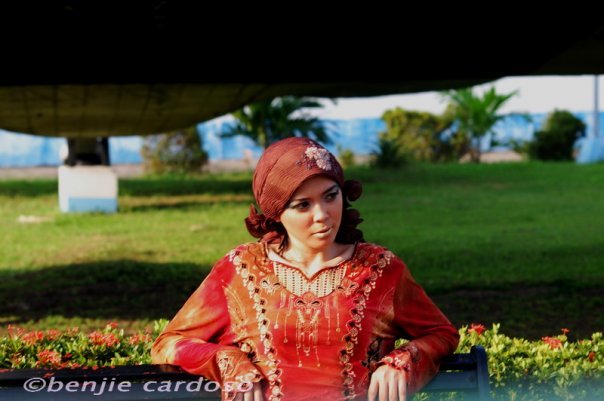 sufia arifin - faces of me