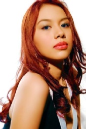 Trish Caoili - ROLEN FACUNDO