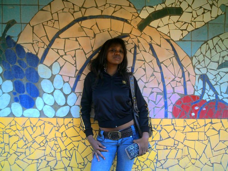 tat - out for lunch :)