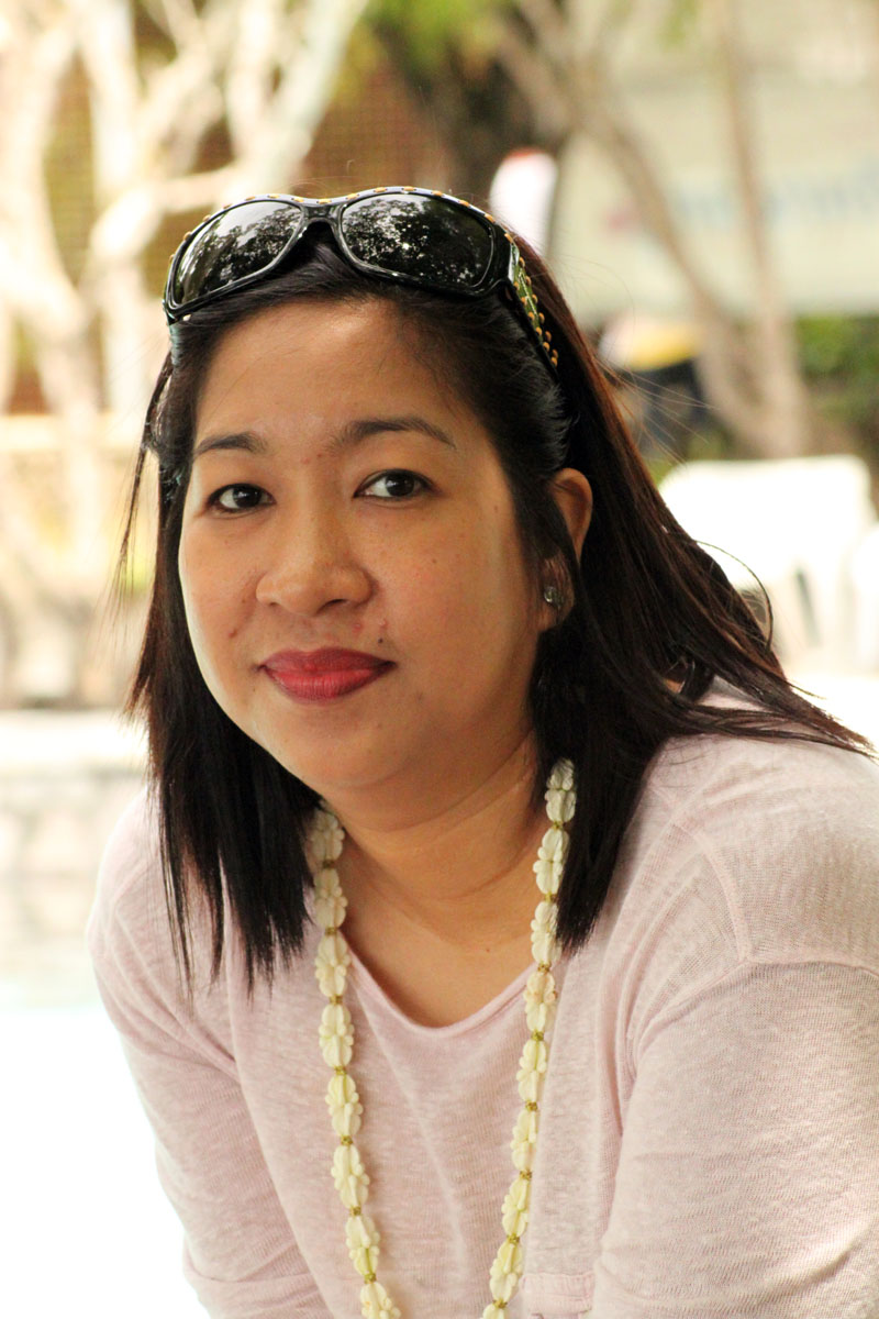 Elmer Cajilog - Haydee