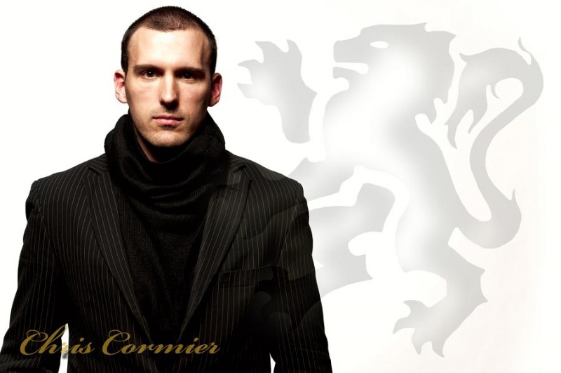 Chris A Cormier