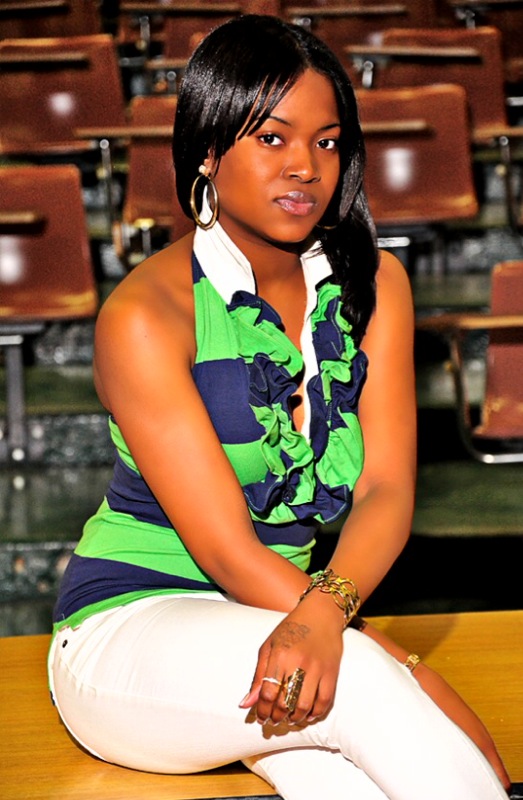 Shaquana
