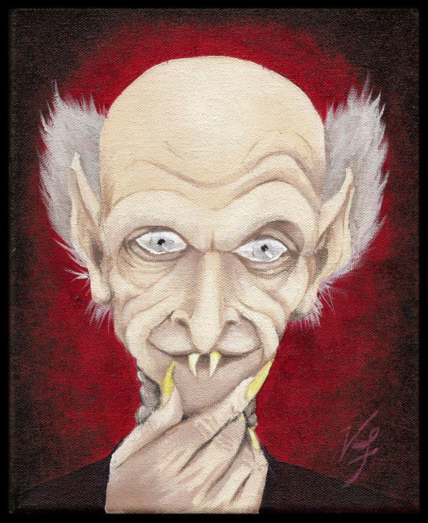 VonFrankenstein Imagery
