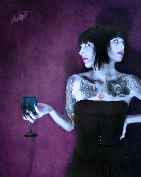 VonFrankenstein Imagery