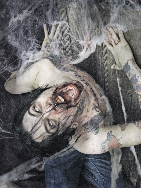 VonFrankenstein Imagery