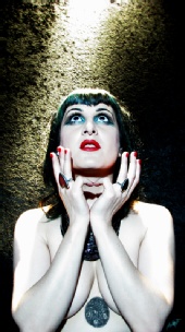 VonFrankenstein Imagery