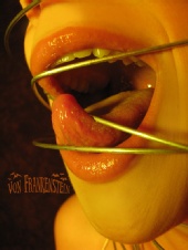 VonFrankenstein Imagery
