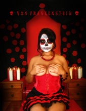 VonFrankenstein Imagery