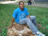 Ray - Stumped