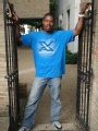 Ray - The Gates
