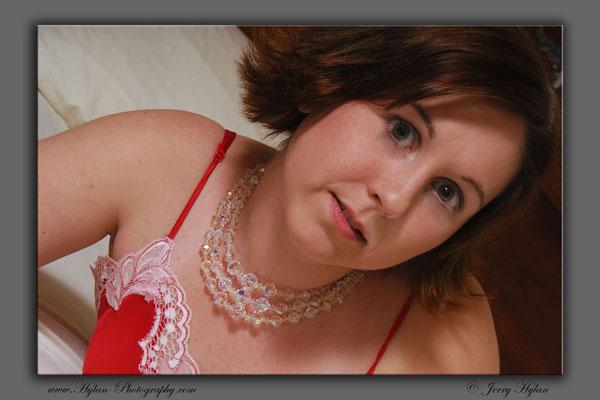 Tiger Lily - I'm waiting.....