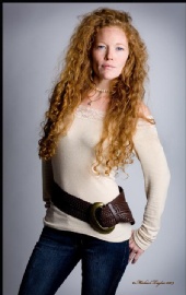 Jennifer Carte'