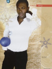 Mario - expose entertainment magazine 2