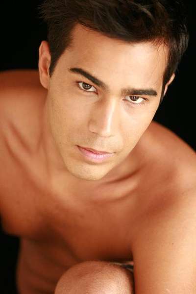 Damien Cruz