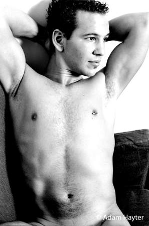 David