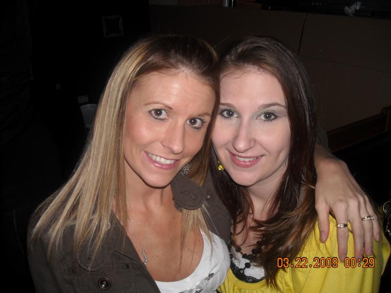 SwtLady - Me and My Girl