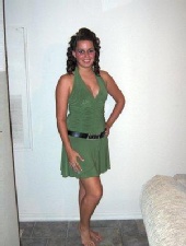 Kaytee - Girls Night Out - Club Paris, Orlando, FL