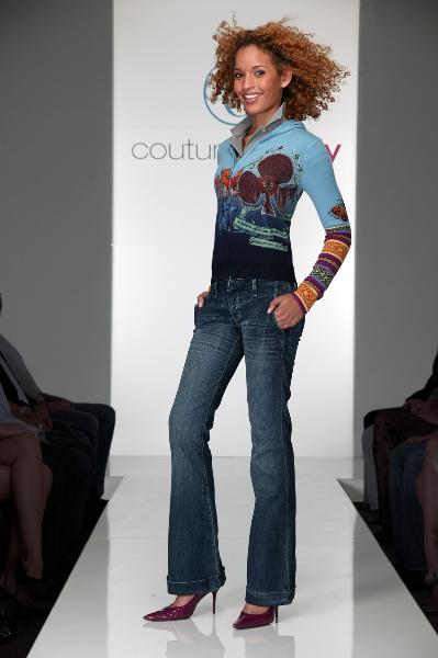 JESSICA - Couture Candy