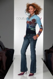 JESSICA - Couture Candy