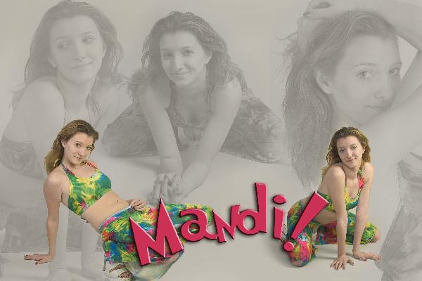 Amanda L - mandi