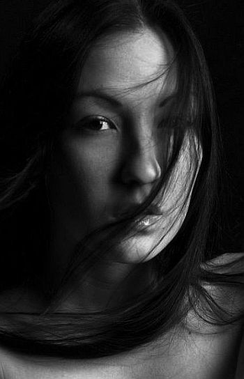 Chanti n/a - Head Shot