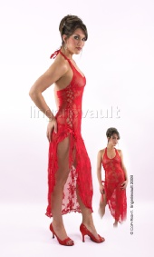 Jamie - Leg Avenue Lingerie