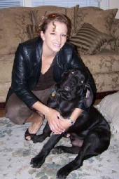 Rose - Jill and Mateo