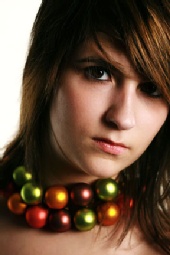 Alexandra - Headshot