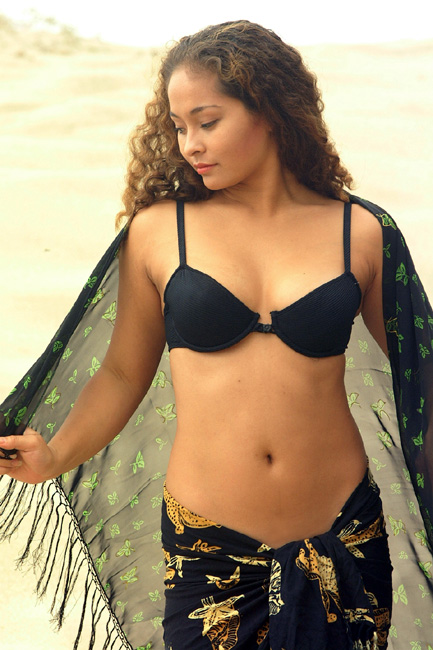 Makanalani - @ the Sand-Dune in Malibu