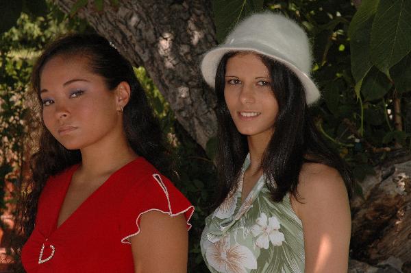 Makanalani - Makanalani & Priscila