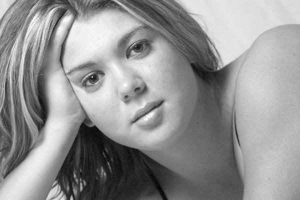 Stephanie Dingman - I'm Too Sexy