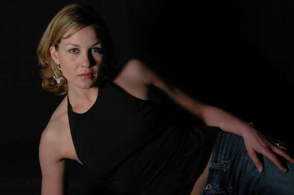 Kelly Marie - Blackout