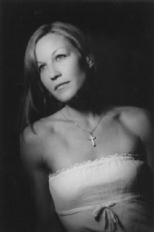 Kelly Marie - A Cross