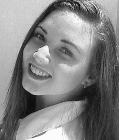 Megan Washington - Headshot