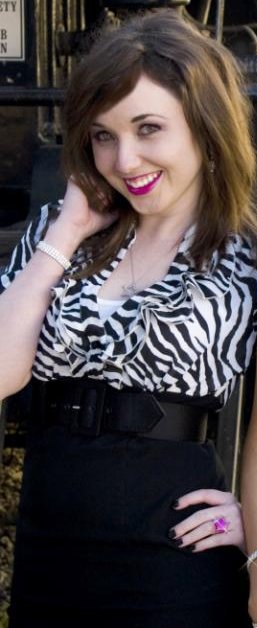 Megan Washington - Trax