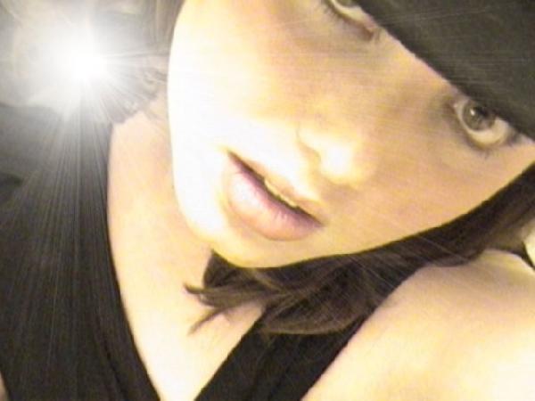 Megan Washington - A Quick Glance