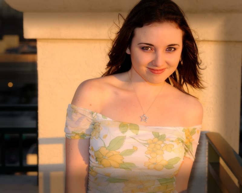 Megan Washington - sunrise