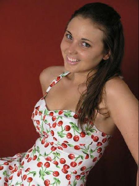 Megan Washington - Life Is Just A Bowl Full Of Cherries