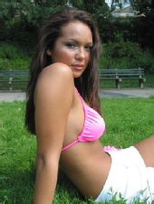 Kanya - Hot Pink