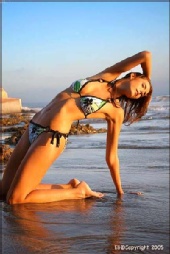 Kristi Watts - Blue Tide