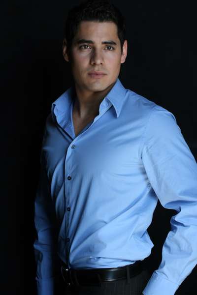 Matt Somero - Business Casual