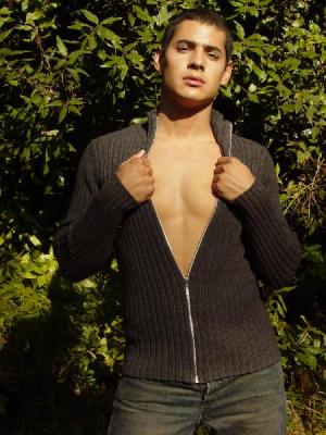 Matt Somero - Sweater Tear