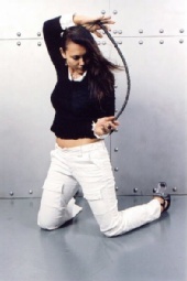 Shannon Best