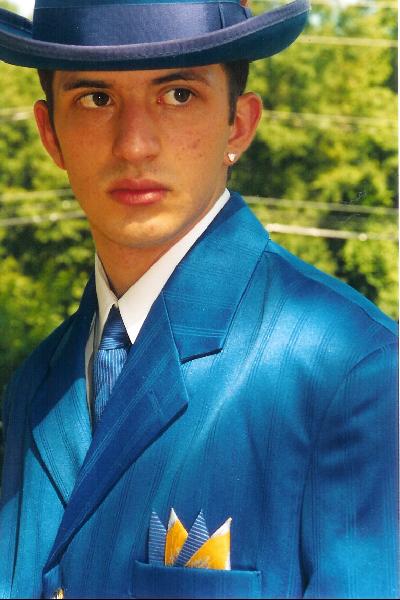 JON B - Dress to Impress