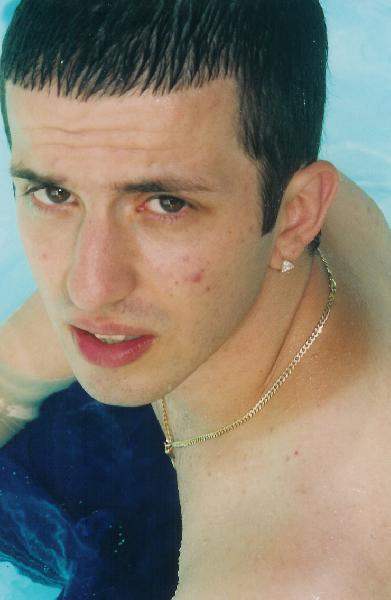 JON B
