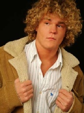 adam lichtenberg -  Corduroy