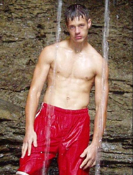 brandon clutter